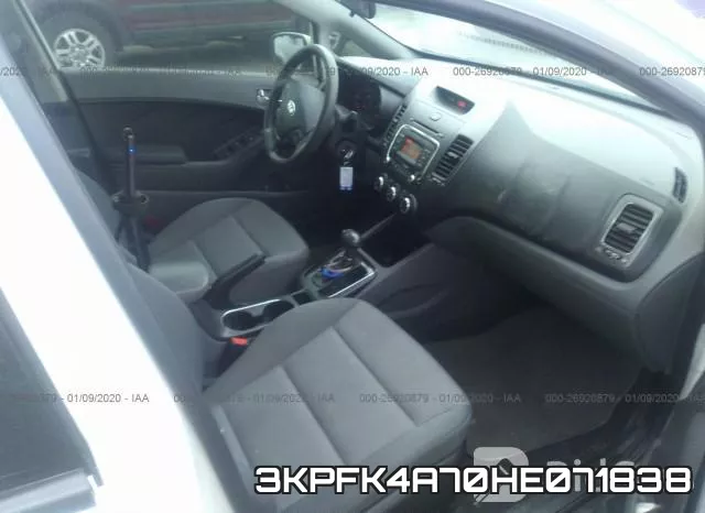 3KPFK4A70HE071838 фото 6