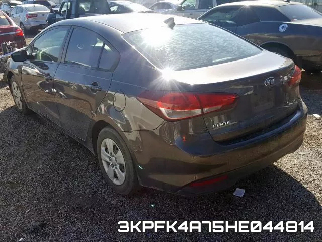 3KPFK4A75HE044814 фото 4
