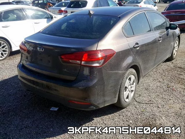 3KPFK4A75HE044814 фото 5