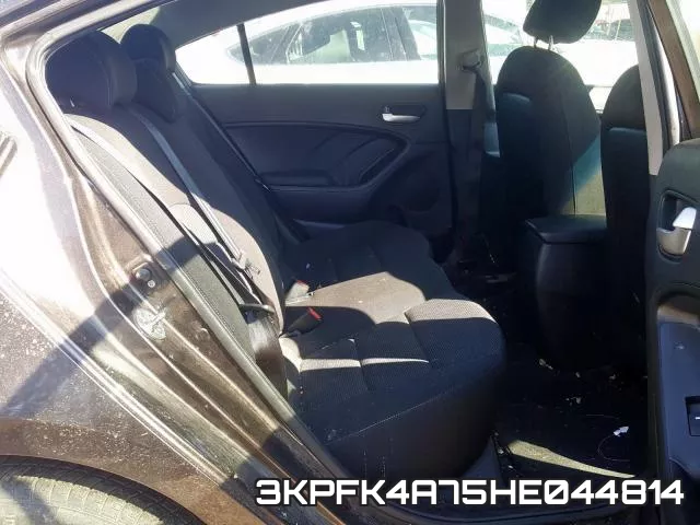 3KPFK4A75HE044814 фото 7