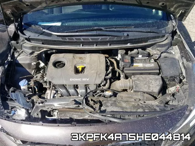 3KPFK4A75HE044814 фото 8