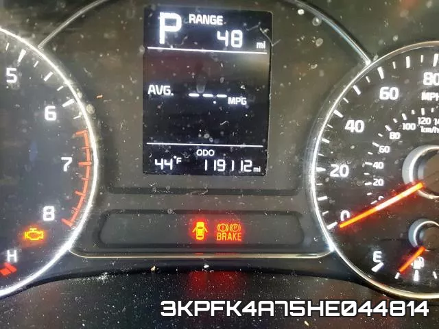 3KPFK4A75HE044814 фото 9