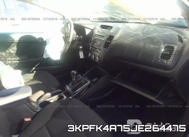 3KPFK4A75JE264475 фото 4
