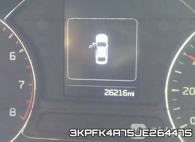 3KPFK4A75JE264475 фото 6