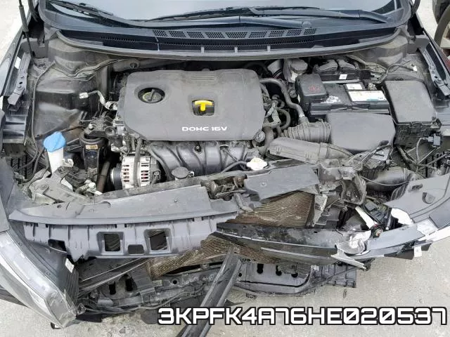 3KPFK4A76HE020537 фото 7