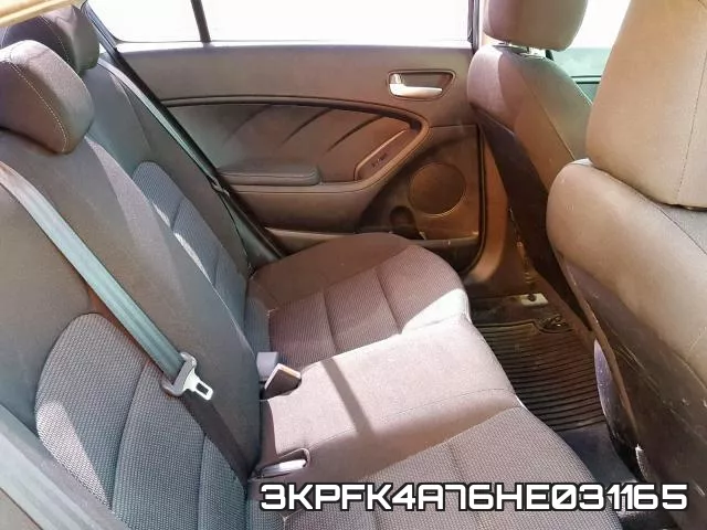 3KPFK4A76HE031165 фото 3