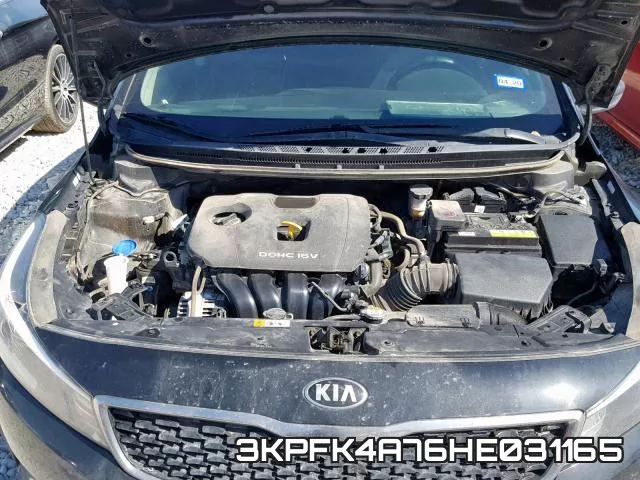 3KPFK4A76HE031165 фото 4