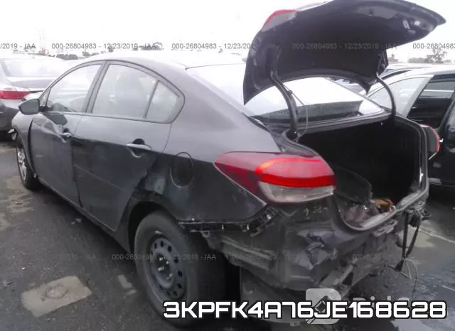 3KPFK4A76JE168628 фото 4