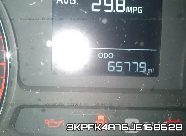 3KPFK4A76JE168628 фото 6