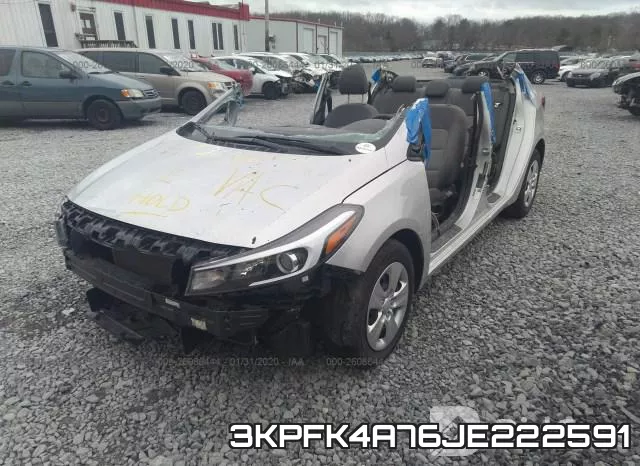 3KPFK4A76JE222591 фото 3
