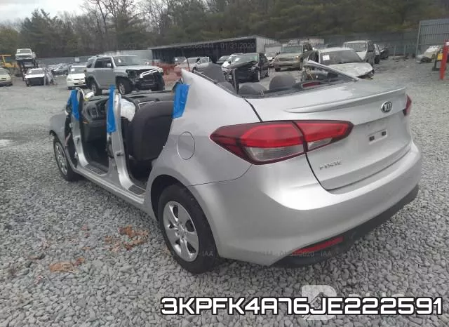 3KPFK4A76JE222591 фото 4