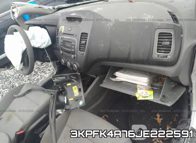 3KPFK4A76JE222591 фото 6