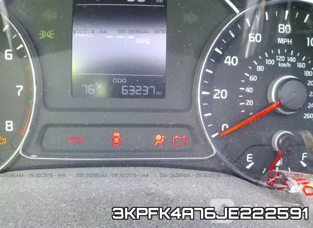 3KPFK4A76JE222591 фото 8