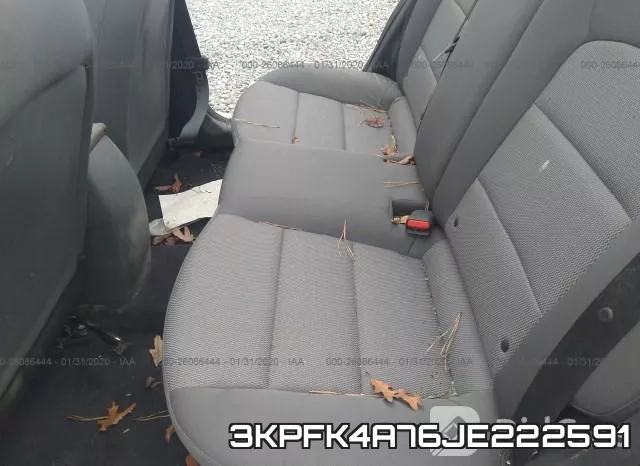 3KPFK4A76JE222591 фото 9