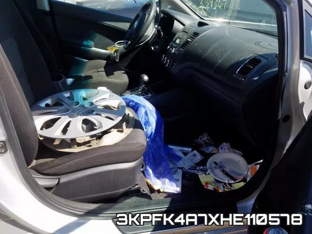 3KPFK4A7XHE110578 фото 3