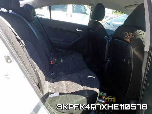 3KPFK4A7XHE110578 фото 4