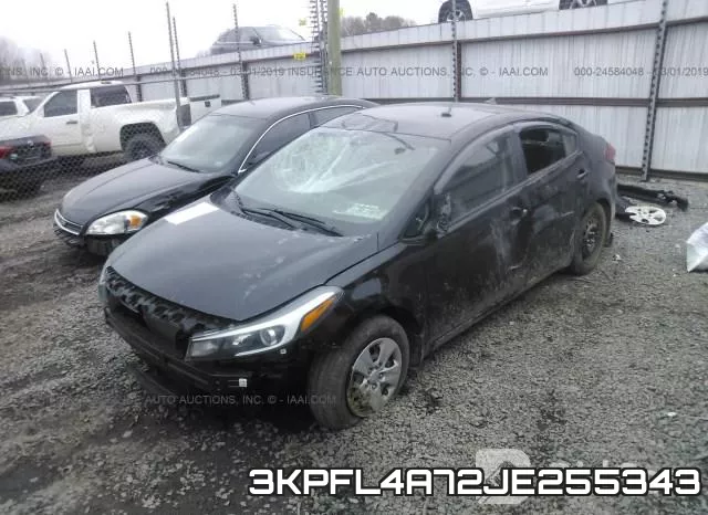 3KPFL4A72JE255343 фото 3