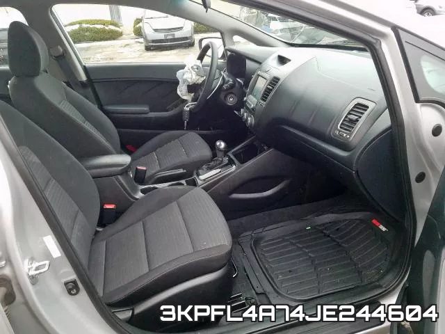 3KPFL4A74JE244604 фото 6