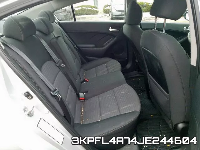 3KPFL4A74JE244604 фото 7