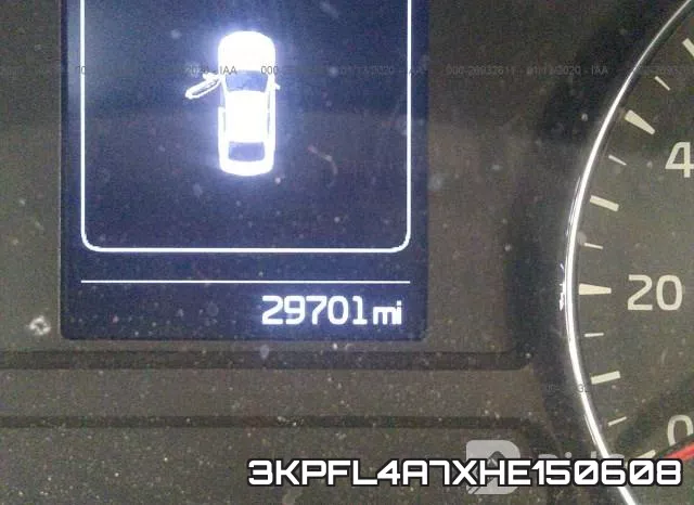 3KPFL4A7XHE150608 фото 4