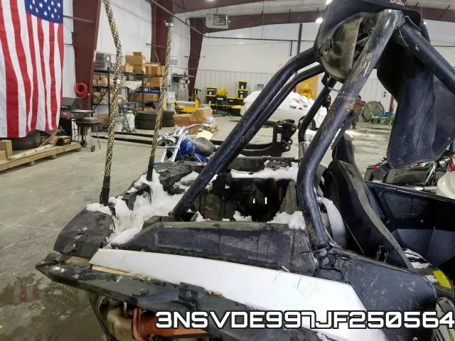 3NSVDE997JF250564 фото 7