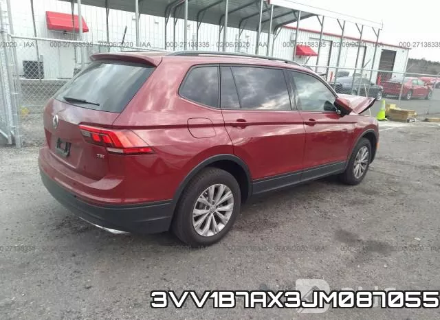 3VV1B7AX3JM087055 фото 5