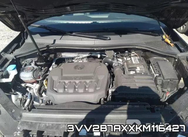 3VV2B7AXXKM116427 фото 2