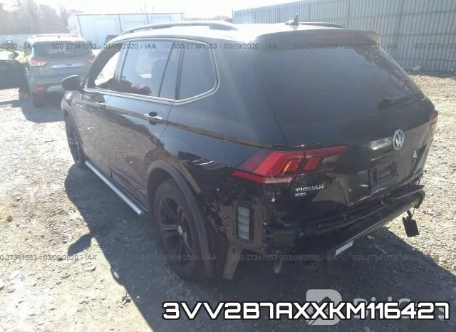 3VV2B7AXXKM116427 фото 4