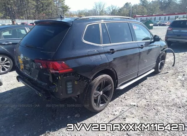 3VV2B7AXXKM116427 фото 5