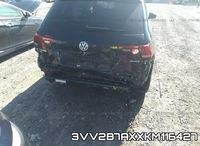 3VV2B7AXXKM116427 фото 7