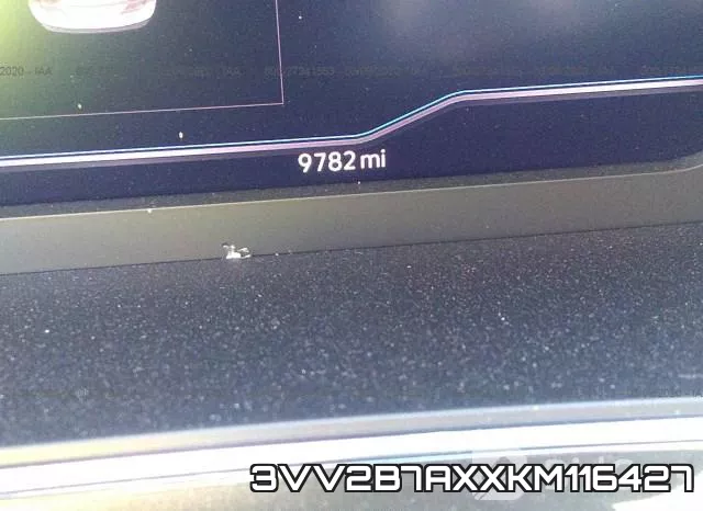 3VV2B7AXXKM116427 фото 8