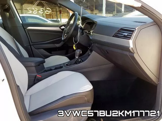 3VWC57BU2KM177721 фото 6