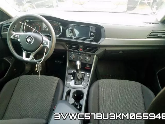 3VWC57BU3KM065946 фото 10