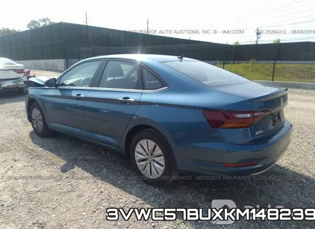 3VWC57BUXKM148239 фото 3