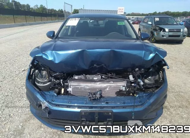 3VWC57BUXKM148239 фото 6