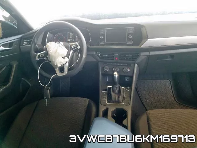 3VWCB7BU6KM169713 фото 7
