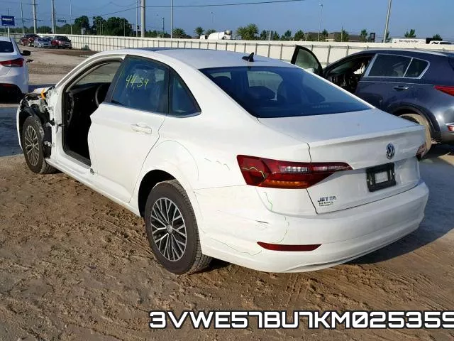 3VWE57BU7KM025359 фото 4