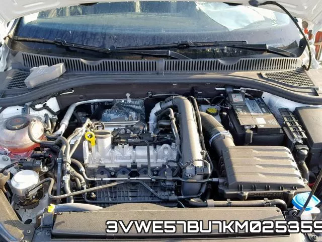 3VWE57BU7KM025359 фото 8