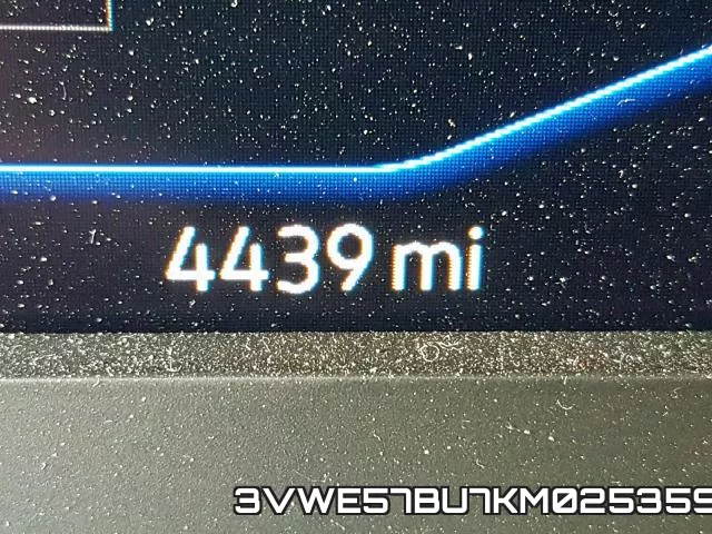 3VWE57BU7KM025359 фото 9