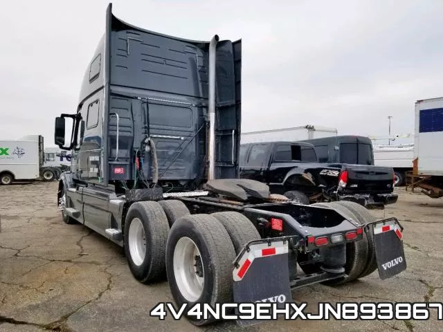 4V4NC9EHXJN893867 фото 4