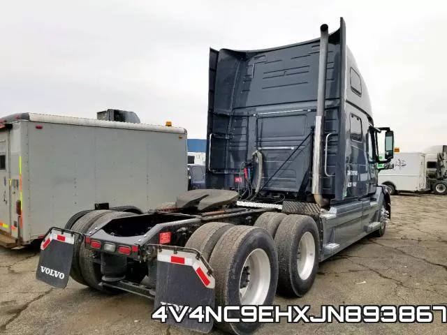 4V4NC9EHXJN893867 фото 5