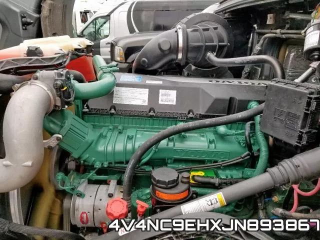 4V4NC9EHXJN893867 фото 8