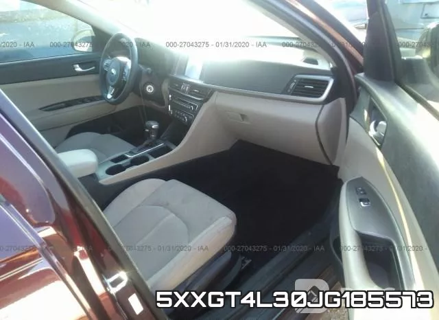 5XXGT4L30JG185573 фото 6