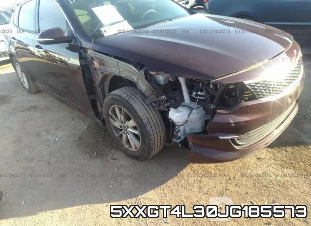 5XXGT4L30JG185573 фото 7