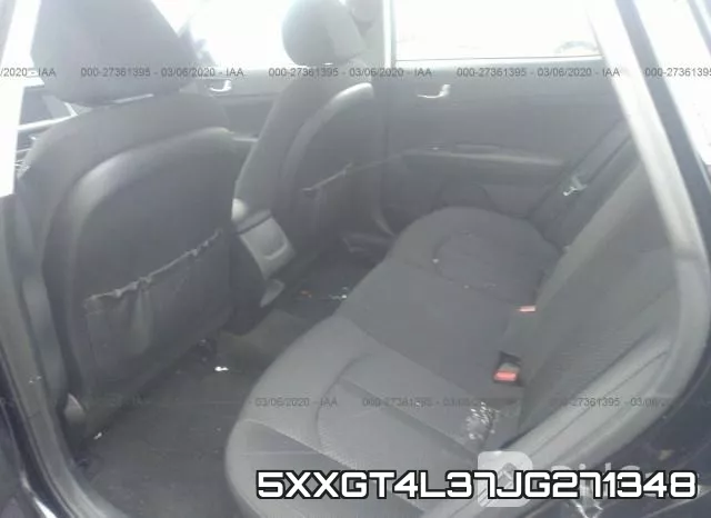 5XXGT4L37JG271348 фото 5