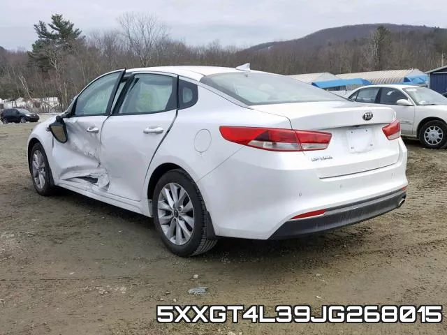 5XXGT4L39JG268015 фото 4