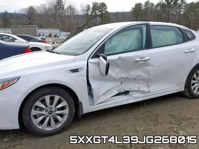 5XXGT4L39JG268015 фото 10