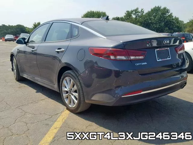 5XXGT4L3XJG246346 фото 4