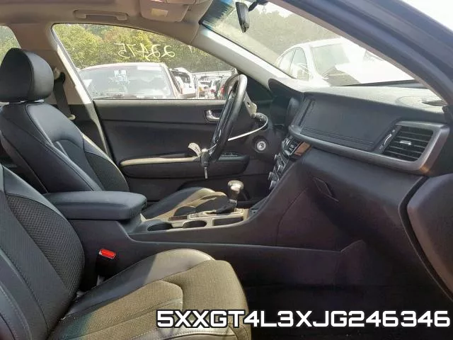 5XXGT4L3XJG246346 фото 6