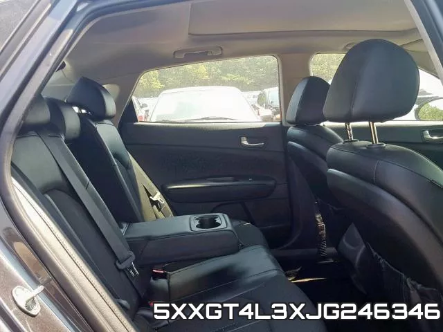 5XXGT4L3XJG246346 фото 7